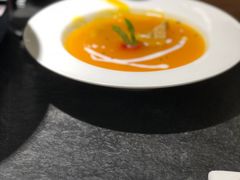 -安多素食(广仁寺路店)