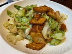 -巴依老爷新疆美食(牡丹园店)
