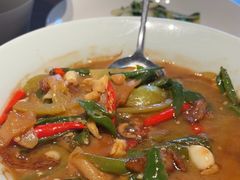 -鸽子侯·家宴·平价海鲜(绿地店)