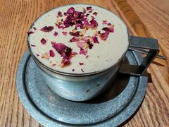 -Anaago安纳果·云南Bistro(海上世界店)