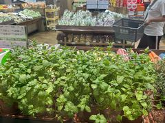 -果蔬好生活超市(双井店)