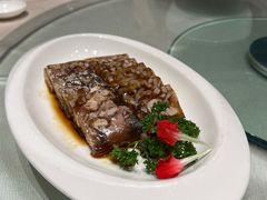 酱肉冻-永和红旗美食城
