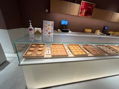 -老鼎丰糕点铺子(国贸商城店)