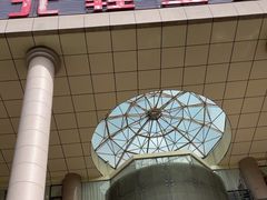 -西北轻工批发市场