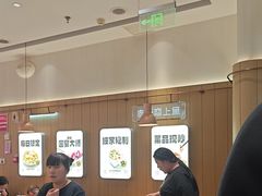 -老板恋上鱼(印象城店)