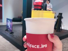 -JPG coffee(广州体育西店)