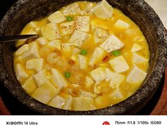 -吴越荣记苏州菜·松鼠桂鱼 100% 活鱼现做(月光码头店)