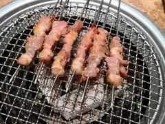 羊排肉-金太阳海鲜烧烤·本地人餐厅(东纬路旗舰店)