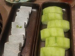 -蘑界·野生菌火锅(深业上城店)