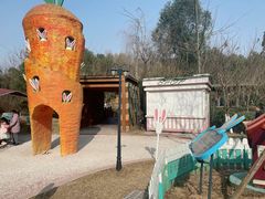 -黄龙溪欢乐田园