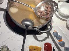 -八合里牛肉火锅(深圳龙华硅谷店)
