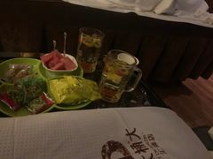 -大桶大足浴(汇臻店)