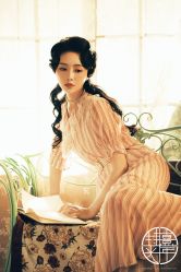 点击看大图 -持熹光年写真体验馆