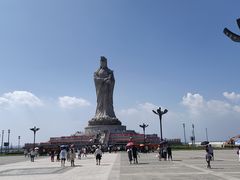 -天津妈祖文化园