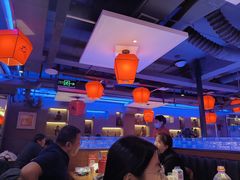 -山河屯铁锅炖鲜鹅·东北菜(开发区一店)