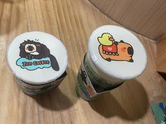 -ZOO COFFEE动物园咖啡(红山森林动物园店)