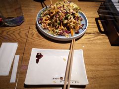 -大哈福烧烤·海鲜·家常菜(延安三路店)