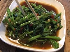 -Doo Dee Thai Food(Issan/Isaan/Esan)