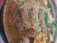 -清真·马文砂锅大全