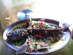 -龙姐私房菜(和顺古镇店)