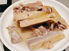 -晓淮山·扬州早茶·淮扬菜(龙阳广场店)