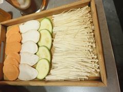 -正宗齐齐哈尔烤肉·齐牛哥鲜切炭火烤肉(杭州总店)