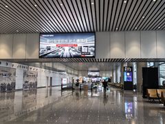 -广州白云国际机场-T2航站楼