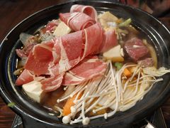 -雷屋日式料理(沈安小区店)
