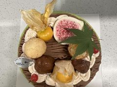 -静宜和她的朋友(星海广场店)