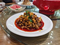 -冯小炒(巴渝大道店)