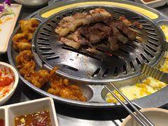 -喜来稀肉(虹泉路店)