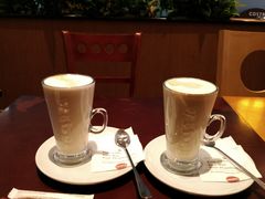 -COSTA COFFEE(天通苑华联店)