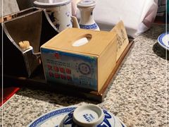 -南京大牌档(香港广场店)