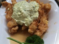 -和风日本料理(腾飞园店)