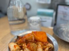 -神仙雪浓汤(明洞店)