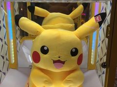 -大玩家(大连高新万达店)