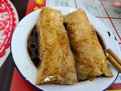 上海黄酱-逸桂禾面馆