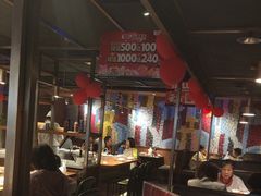 -飞阳铁板烧(ME TOWN购物中心店)