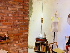 -春庄咖啡SpringHues(钟楼小区店)