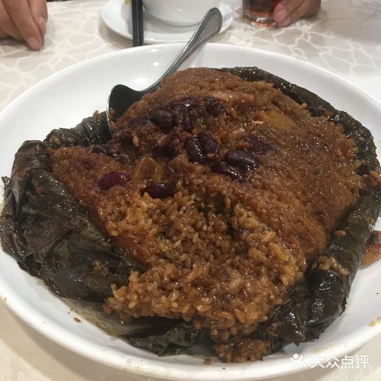 百合春天风雅餐厅(海宁文苑南路店)