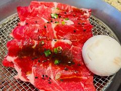 -安又胖韩国烤肉(美罗城店)