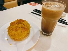 -香港新发烧腊茶餐厅(万象店)