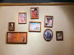 -疆里疆外·和田烤肉·清真