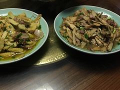 -德叔阙里·衢州菜馆(月湖店)