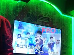 -星光大道KTV(金沙洲店)