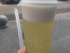 -隆延茶铺(学清路驹然店)