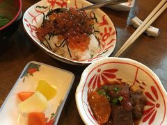 -希望日本料理(保利香槟花园店)