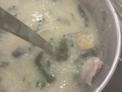 -盈田盈粥庄(博山东路店)