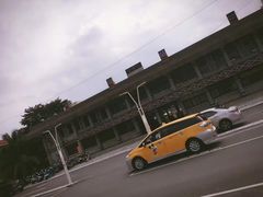 -太鲁阁公园