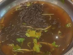 -鑫日千里马朝鲜族小馆(总店)